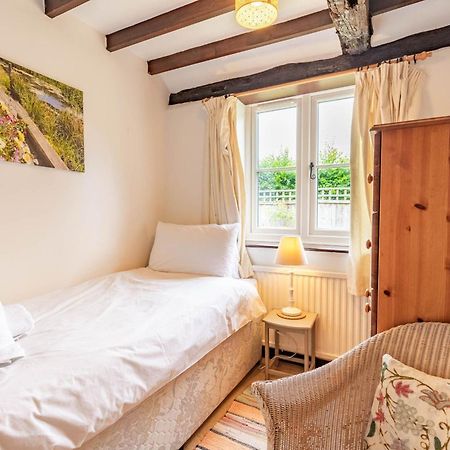 Host & Stay - Woodfalls Barn Burgh and Tuttington Eksteriør billede